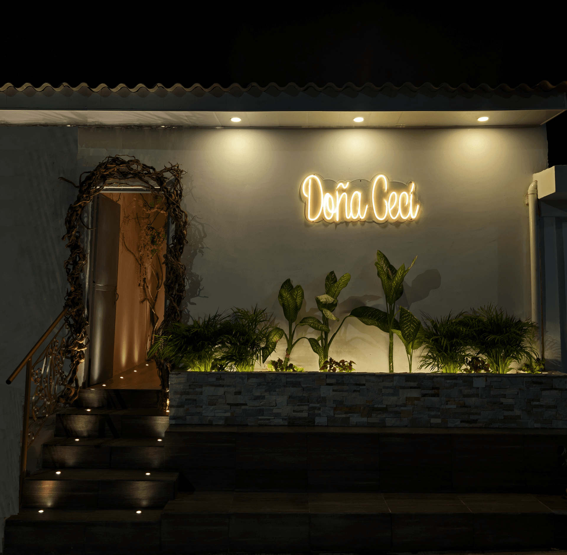 Imagen frente doña ceci